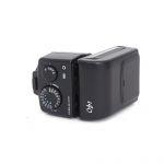 Nissin i40 Blitzgerät, für Fujifilm