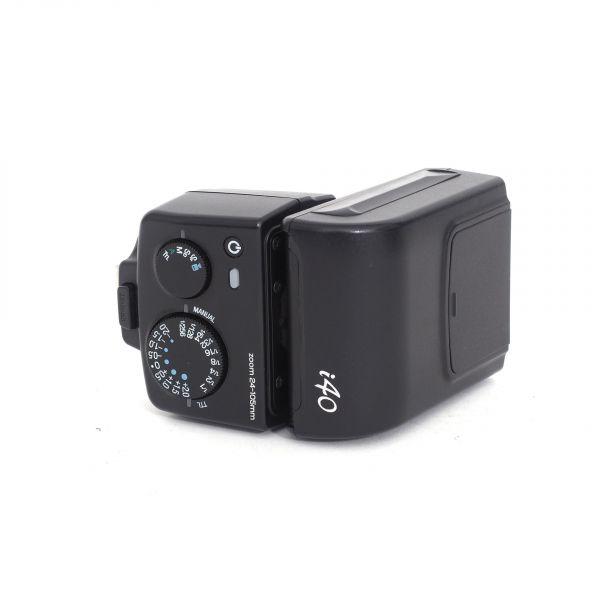 Nissin i40 Blitzgerät, für Fujifilm – Bild 2