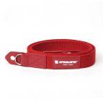 Artisan & Artist ACAM-102 RED Slim Cloth Strap, rot