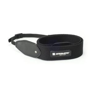 Artisan & Artist ACAM-112A BLK, Kamera-Tragegurt aus Textil, schwarz