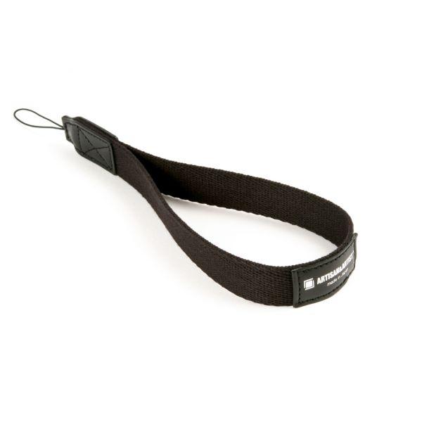 Artisan & Artist ACAM-296 BLK, Handschlaufe, schwarz