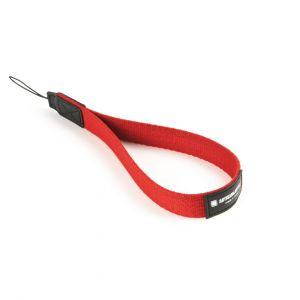 Artisan & Artist ACAM-296 RED, Handschlaufe, rot