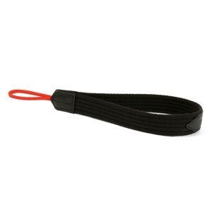 Artisan & Artist ACAM-P25H RED, Paracord Kamera-Handschlaufe, rot