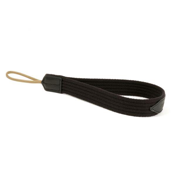 Artisan & Artist ACAM-P25H TAN, Paracord Kamera-Handschlaufe, hellbraun