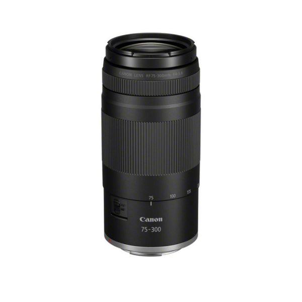 Canon RF 75-300mm/4-5,6 – Bild 2