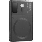 Godox MA5R Magnetisches LED Licht mit Powerbank