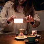Godox MA5R Magnetisches LED Licht mit Powerbank