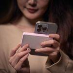 Godox MA5R Magnetisches LED Licht mit Powerbank
