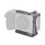 SmallRig HawkLock Quick Release Half Cage für Sony FX3/FX30 4772