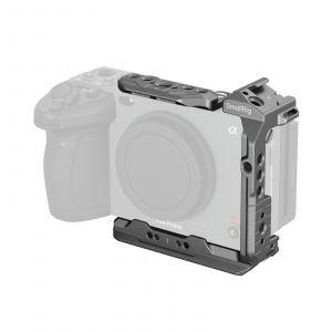 SmallRig HawkLock Quick Release Half Cage für Sony FX3/FX30 4772