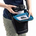 Tenba Skyline V2 Top Load 9 schwarz
