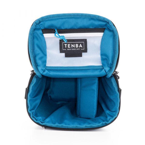 Tenba Skyline V2 Top Load 9 grau – Bild 3