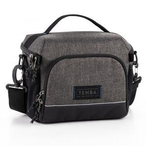 Tenba Skyline V2 Schultertasche 10 grau