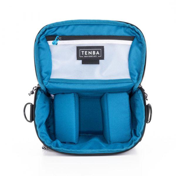 Tenba Skyline V2 Schultertasche 10 grau – Bild 3