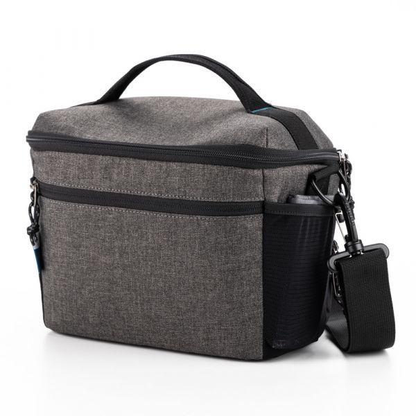 Tenba Skyline V2 Schultertasche 10 grau – Bild 4