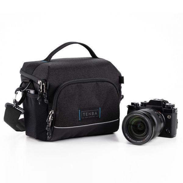 Tenba Skyline V2 Schultertasche 10 schwarz – Bild 2