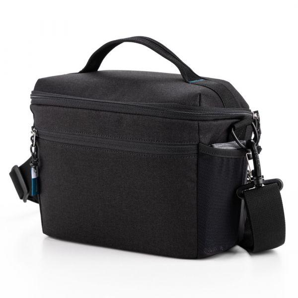 Tenba Skyline V2 Schultertasche 10 schwarz – Bild 4