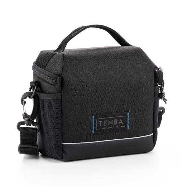 Tenba Skyline V2 Schultertasche 7 schwarz