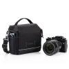 Tenba Skyline V2 Schultertasche 7 schwarz – Bild 2