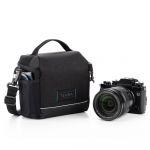 Tenba Skyline V2 Schultertasche 7 schwarz
