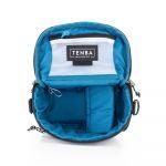 Tenba Skyline V2 Schultertasche 7 schwarz