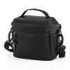 Tenba Skyline V2 Schultertasche 7 schwarz – Bild 4