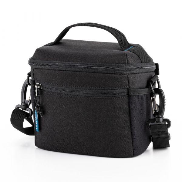 Tenba Skyline V2 Schultertasche 7 schwarz – Bild 4