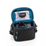 Tenba Skyline V2 Schultertasche 7 schwarz