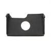 Artisan & Artist LMB-M3 BLK, Leder-Halfcase, schwarz – Bild 2