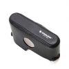 Artisan & Artist LMB-M3 BLK, Leder-Halfcase, schwarz – Bild 3