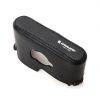 Artisan & Artist LMB-M7 BLK, Leder-Halfcase, schwarz – Bild 3