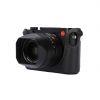 Artisan & Artist LMB-Q123 BLK, Leder-Halfcase, schwarz – Bild 4