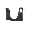 Artisan & Artist LMB-Q123 BLK, Leder-Halfcase, schwarz – Bild 2