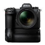 Nikon MB-N 14 Multfunktionshandgriff
