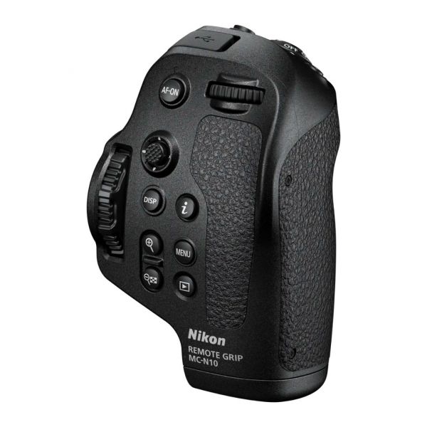 Nikon MC-N10 Fernsteuerungshandgriff