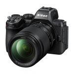 Nikon Z 5 II + Z 24-200mm/4-6,3 VR *Einführungs-Aktion (gratis Akku + Ladegerät)