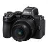Nikon Z 5 II + Z 24-50mm/4-6,3 *Einführungs-Aktion (gratis Akku + Ladegerät)