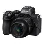 Nikon Z 5 II + Z 24-50mm/4-6,3 *Einführungs-Aktion (gratis Akku + Ladegerät)