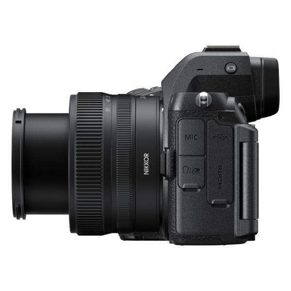 Nikon Z 5 II + Z 24-50mm/4-6,3 *Einführungs-Aktion (gratis Akku + Ladegerät) – Bild 7