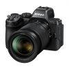 Nikon Z 5 II + Z 24-70mm/4 S *Einführungs-Aktion (gratis Akku + Ladegerät)