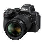 Nikon Z 5 II + Z 24-70mm/4 S *Einführungs-Aktion (gratis Akku + Ladegerät)