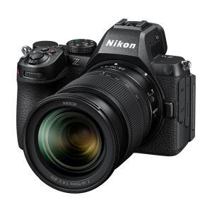 Nikon Z 5 II + Z 24-70mm/4 S *Einführungs-Aktion (gratis Akku + Ladegerät)