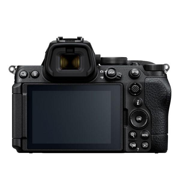 Nikon Z 5 II + Z 24-50mm/4-6,3 *Einführungs-Aktion (gratis Akku + Ladegerät) – Bild 2