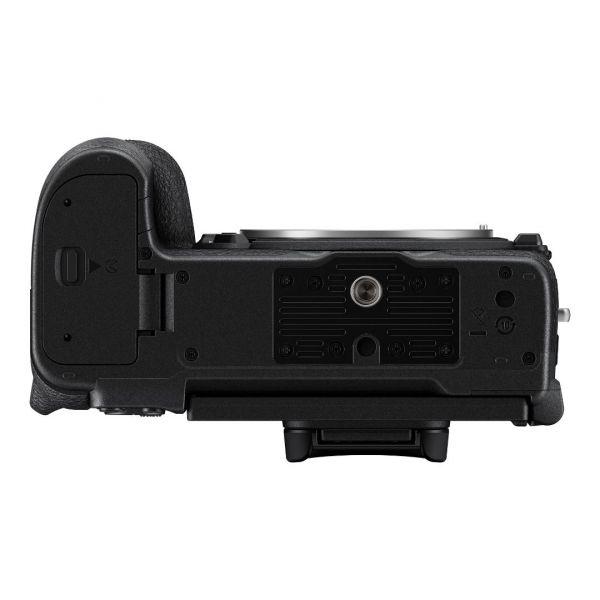 Nikon Z 5 II + Z 24-50mm/4-6,3 *Einführungs-Aktion (gratis Akku + Ladegerät) – Bild 3