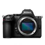Nikon Z 5 II + Z 24-200mm/4-6,3 VR *Einführungs-Aktion (gratis Akku + Ladegerät)