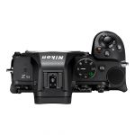 Nikon Z 5 II + Z 24-200mm/4-6,3 VR *Einführungs-Aktion (gratis Akku + Ladegerät)
