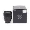 Fujifilm XF 50mm/1,0 R, WR, OVP, 6 Monate Garantie