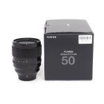 Fujifilm XF 50mm/1,0 R, WR, OVP, 6 Monate Garantie