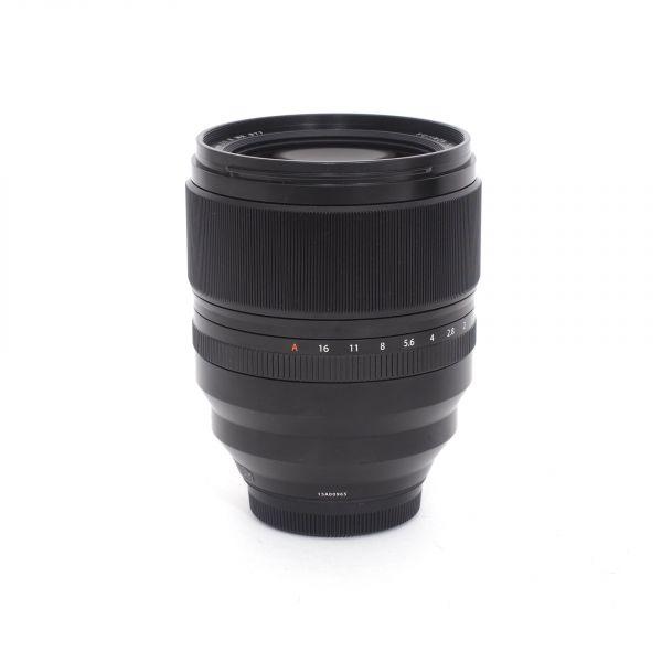 Fujifilm XF 50mm/1,0 R, WR, OVP, 6 Monate Garantie – Bild 2