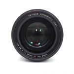 Fujifilm XF 50mm/1,0 R, WR, OVP, 6 Monate Garantie